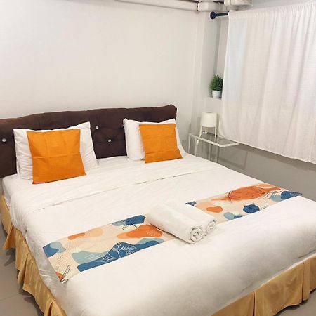 101 Seoul Hostel Bangkok Kültér fotó