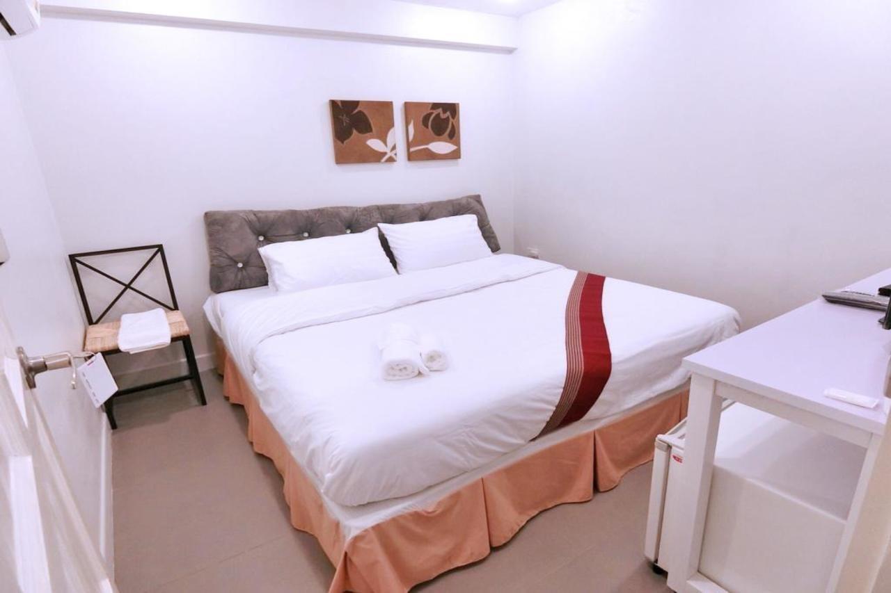 101 Seoul Hostel Bangkok Kültér fotó