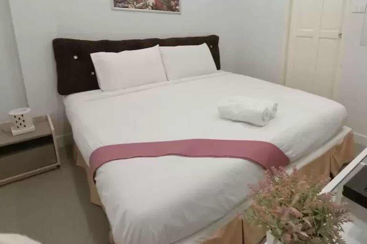 101 Seoul Hostel Bangkok Kültér fotó