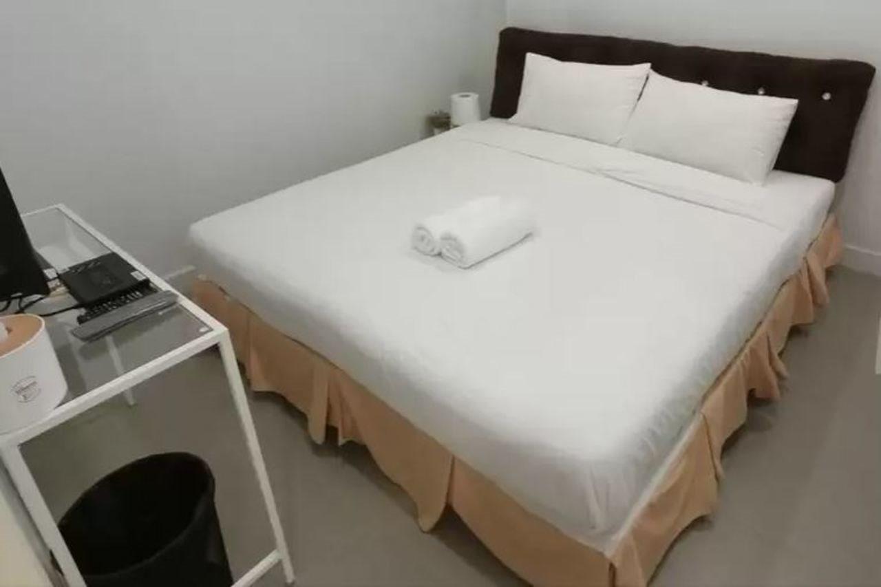 101 Seoul Hostel Bangkok Kültér fotó