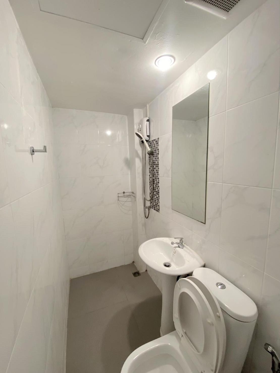 101 Seoul Hostel Bangkok Kültér fotó