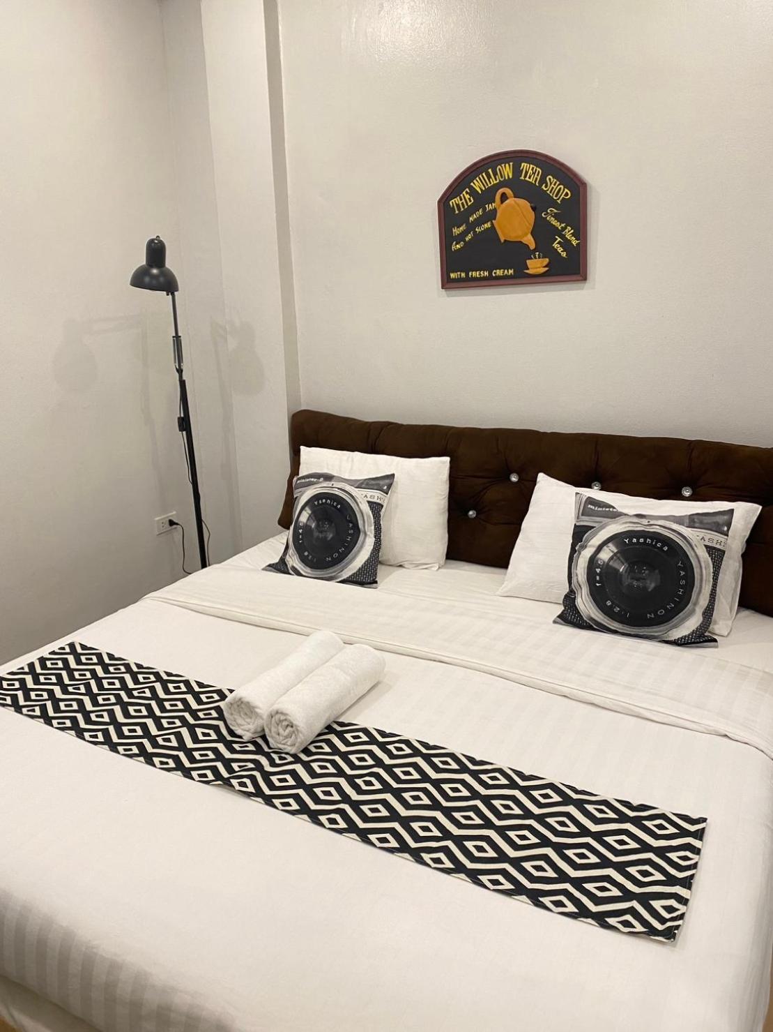 101 Seoul Hostel Bangkok Kültér fotó