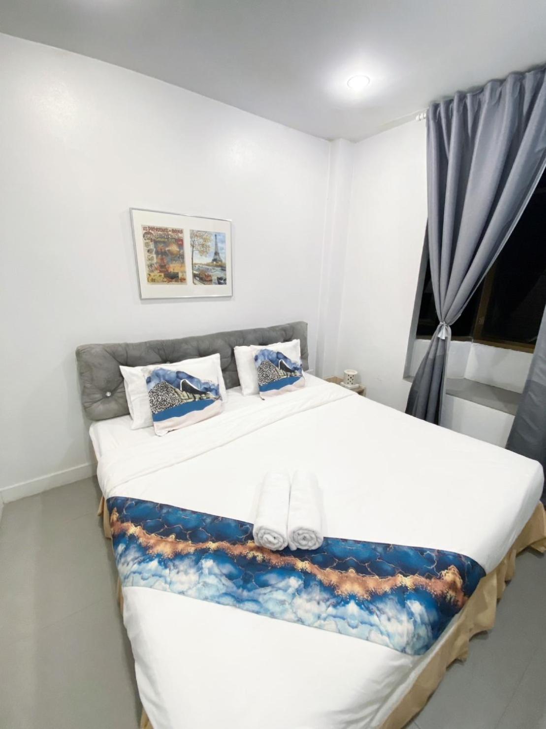 101 Seoul Hostel Bangkok Kültér fotó