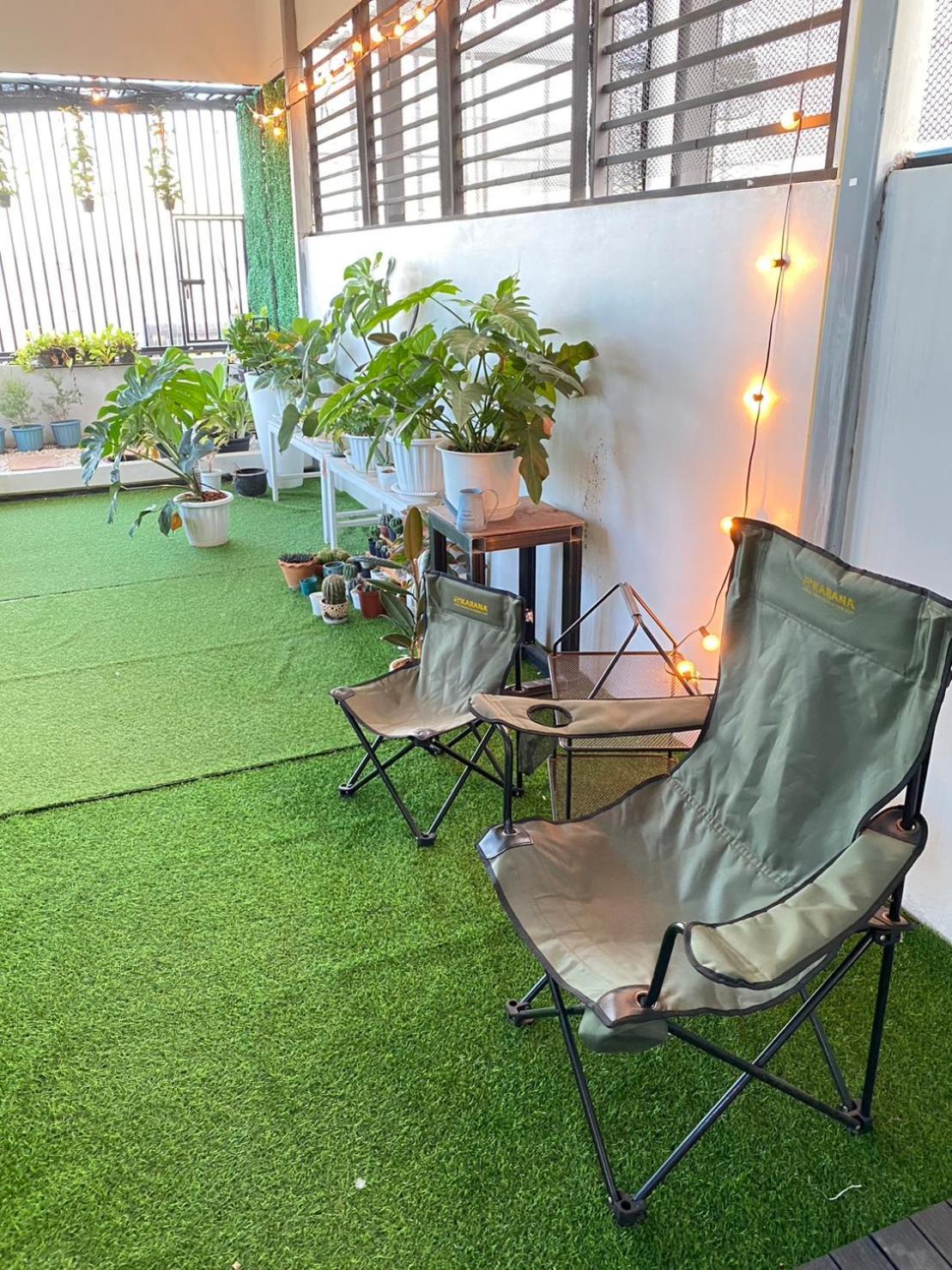 101 Seoul Hostel Bangkok Kültér fotó